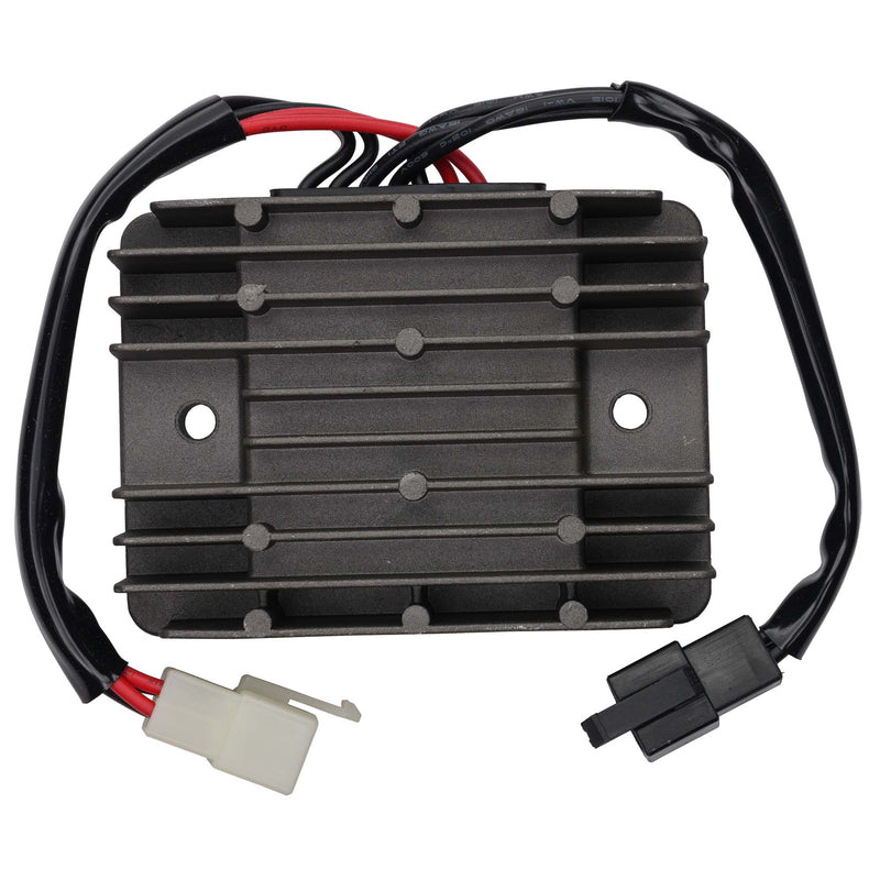 Replacement Regulator Rectifier For Suzuki Models -