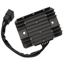 Replacement Regulator Rectifier For Suzuki Models -