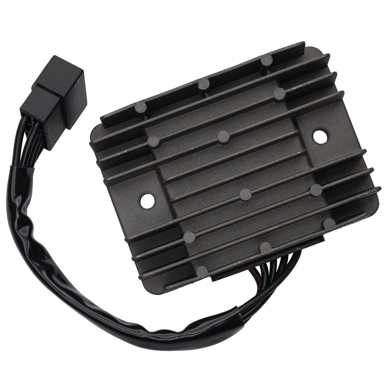 Replacement Regulator Rectifier For Suzuki Models -