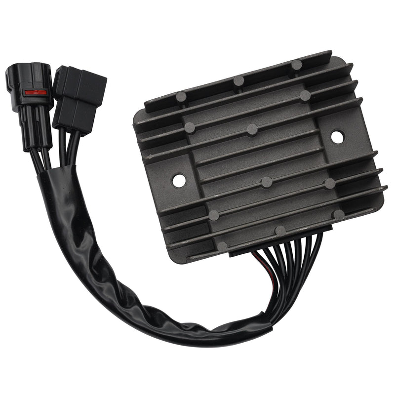 Replacement Regulator Rectifier For Suzuki Models -