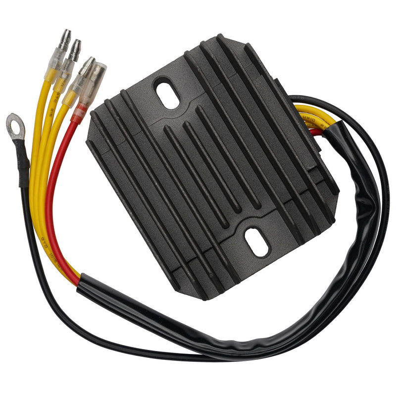 Replacement Regulator Rectifier For Suzuki Models -