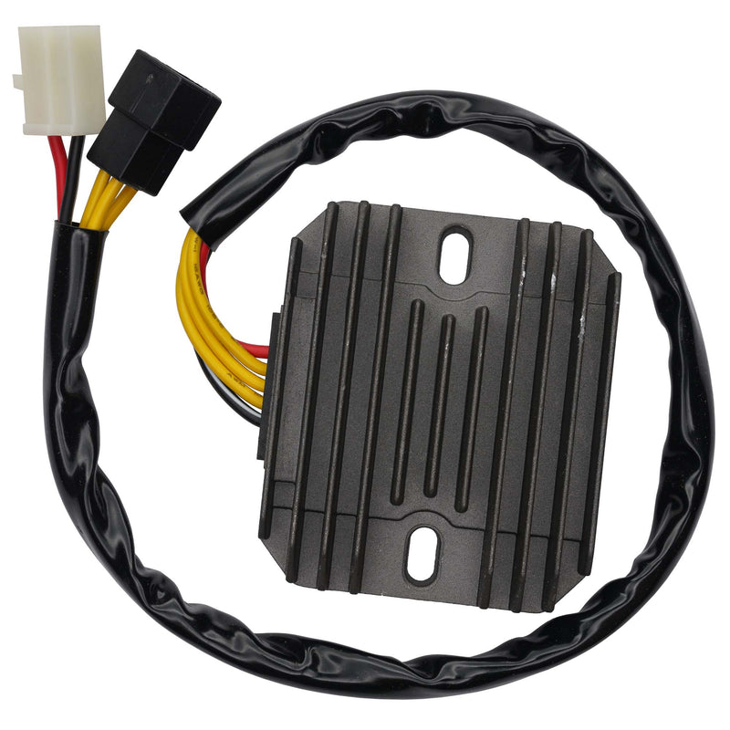 Replacement Regulator Rectifier For Suzuki Models -