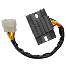 Replacement Regulator Rectifier For Suzuki Models -