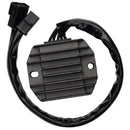 Replacement Regulator Rectifier For Suzuki Models -