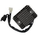 Replacement Regulator Rectifier For Suzuki Models -