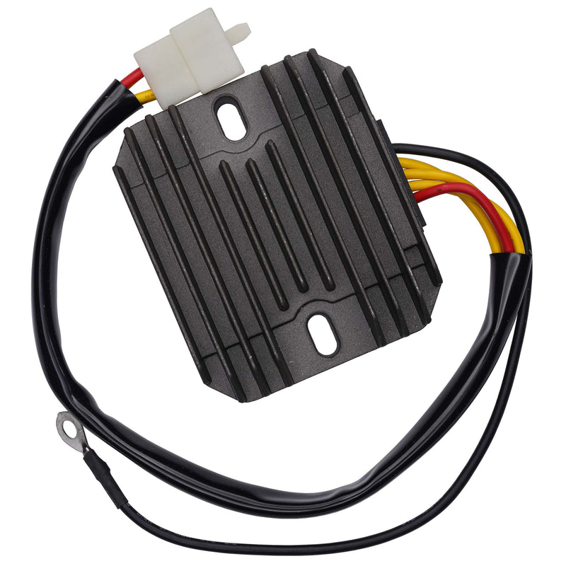 Replacement Regulator Rectifier For Suzuki Models -