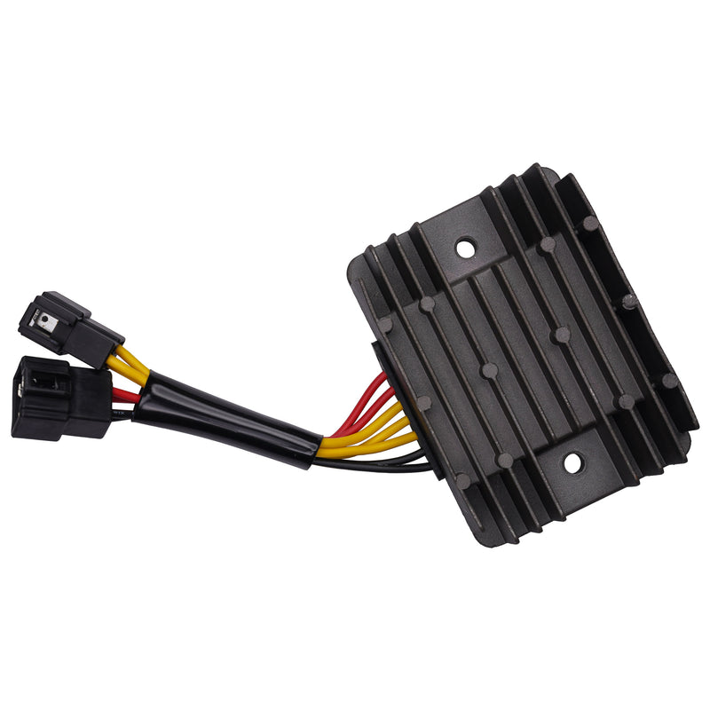 Replacement Regulator Rectifier For Triumph Models -