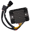 Replacement Regulator Rectifier For Triumph Models -