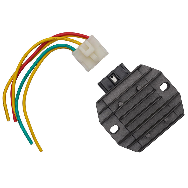 Replacement Regulator Rectifier For Yamaha Models -