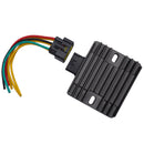 Replacement Regulator Rectifier For Yamaha Models -