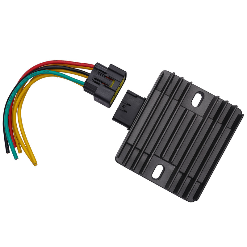 Replacement Regulator Rectifier For Yamaha Models -
