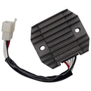 Replacement Regulator Rectifier For Yamaha Models -