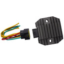 Replacement Regulator Rectifier For Yamaha Models -