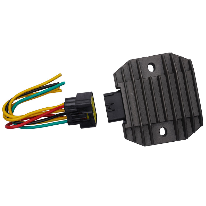 Replacement Regulator Rectifier For Yamaha Models -