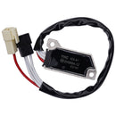 Replacement Regulator Rectifier For Yamaha Models -