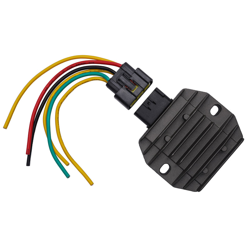 Replacement Regulator Rectifier For Yamaha Models -