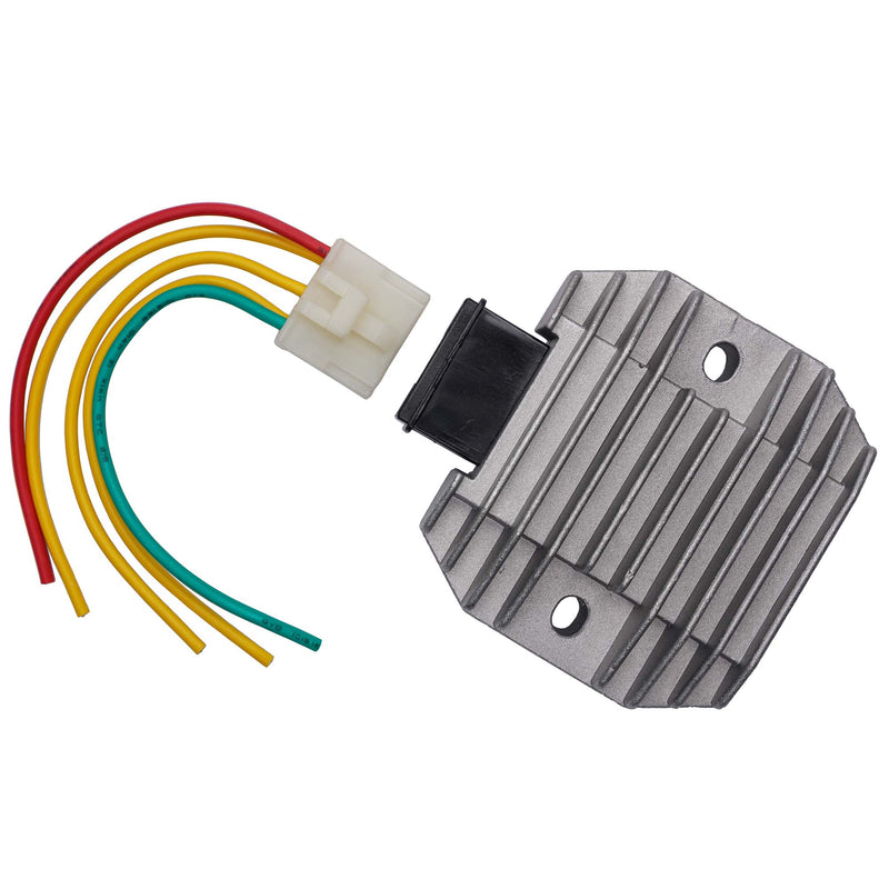 Replacement Regulator Rectifier For Yamaha Models -