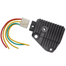 Replacement Regulator Rectifier For Yamaha Models -
