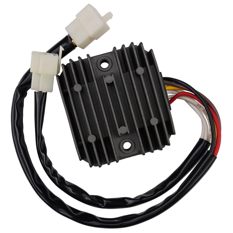 Replacement Regulator Rectifier For Yamaha Models -