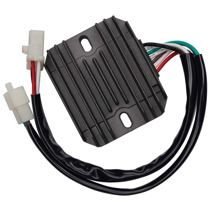 Replacement Regulator Rectifier For Yamaha Models -