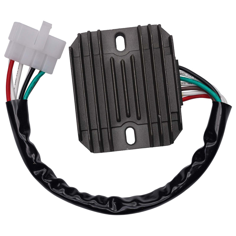 Replacement Regulator Rectifier For Yamaha Models -