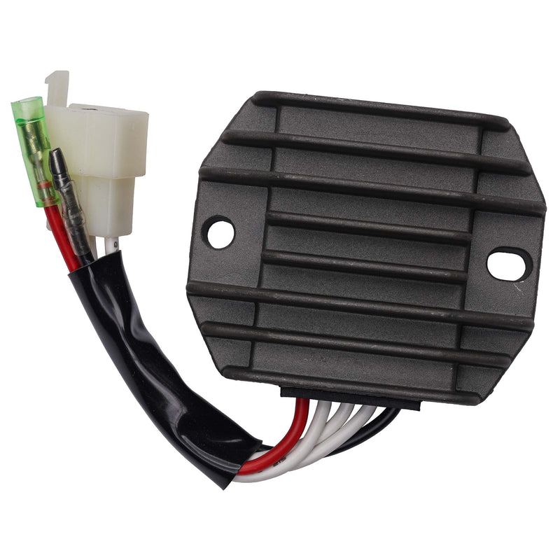 Replacement Regulator Rectifier For Yamaha Models -