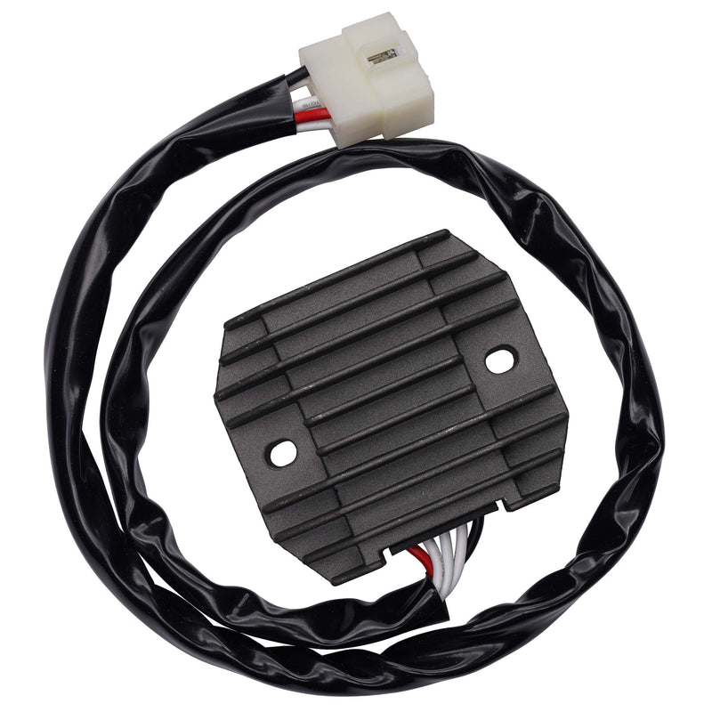 Replacement Regulator Rectifier For Yamaha Models -