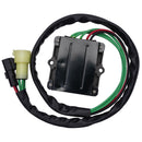 Replacement Regulator Rectifier For Yamaha Models -