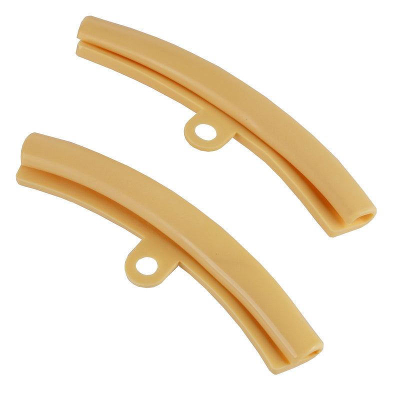 Rim Protector Guards - Pair