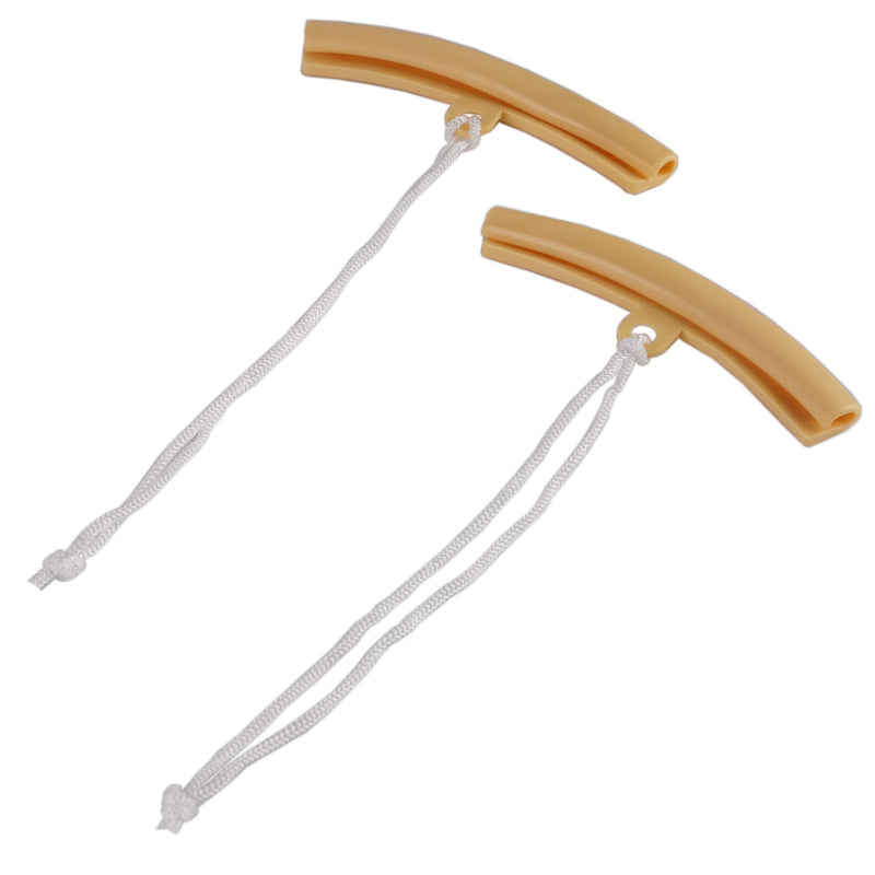 Rim Protector Guards - Pair