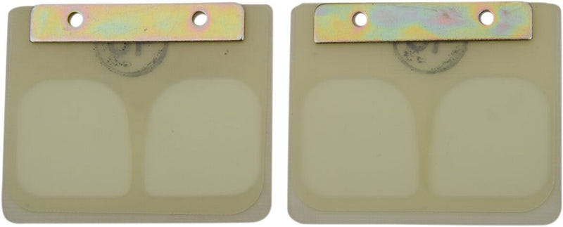 RAD Valve Replacement Fiberglass Petal Reed For Suzuki RM 125 1989-1991