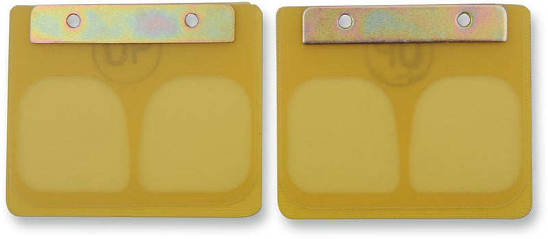 RAD Valve Replacement Fiberglass Petal Reed For Honda CR 125 R 1988-1991