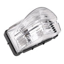 Replacement Rear Light Unit With Clear Lens For Honda CBR600 FS1/2 '01-'02 Models