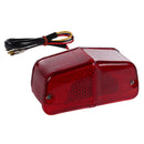 Lucas Type Universal Rear Light