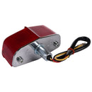 Lucas Type Universal Rear Light