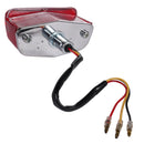 Lucas Type Universal Rear Light