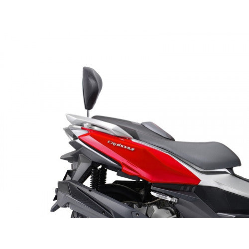 Backrest Fitting Kit For Sym Criusym 125i Models