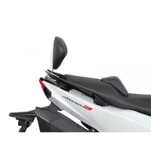 Backrest Fitting Kit For Sym Maxsym 500 TL Models