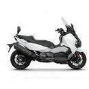 Backrest Fitting Kit For Sym Maxsym 500 TL Models