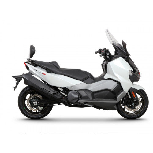 Backrest Fitting Kit For Sym Maxsym 500 TL Models