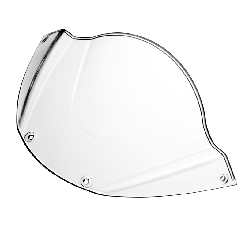 Clear Standard Screen For Ducati Monster 696 08-16, 796 11-16 And M1100 09-13