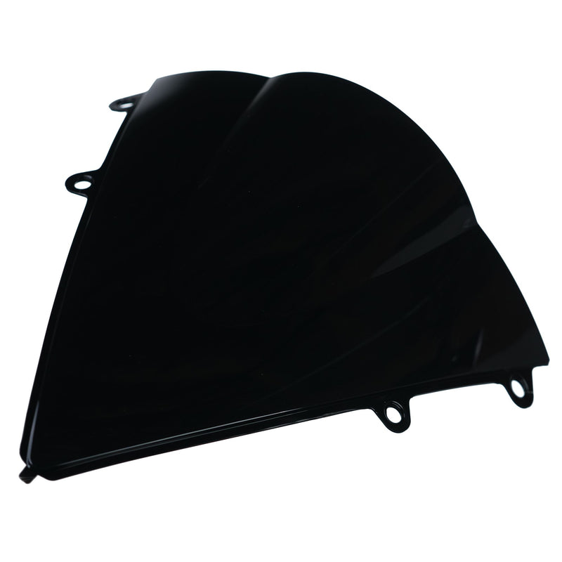 Dark Smoked Double Bubble Screen For Honda CBR1000RR 12>