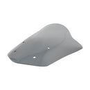 Light Smoked Double Bubble Screen For Honda NC700S 12-14 NC750S 14>
