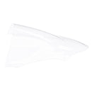 Clear Double Bubble Screen For Kawasaki Ninja 250 08>