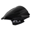 Dark Smoked Standard Fly Screen Kawasaki Z650 2017>