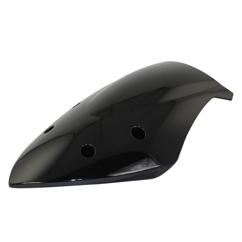 Dark Smoked Standard Screen For Suzuki GSX-S1000F 2015-16