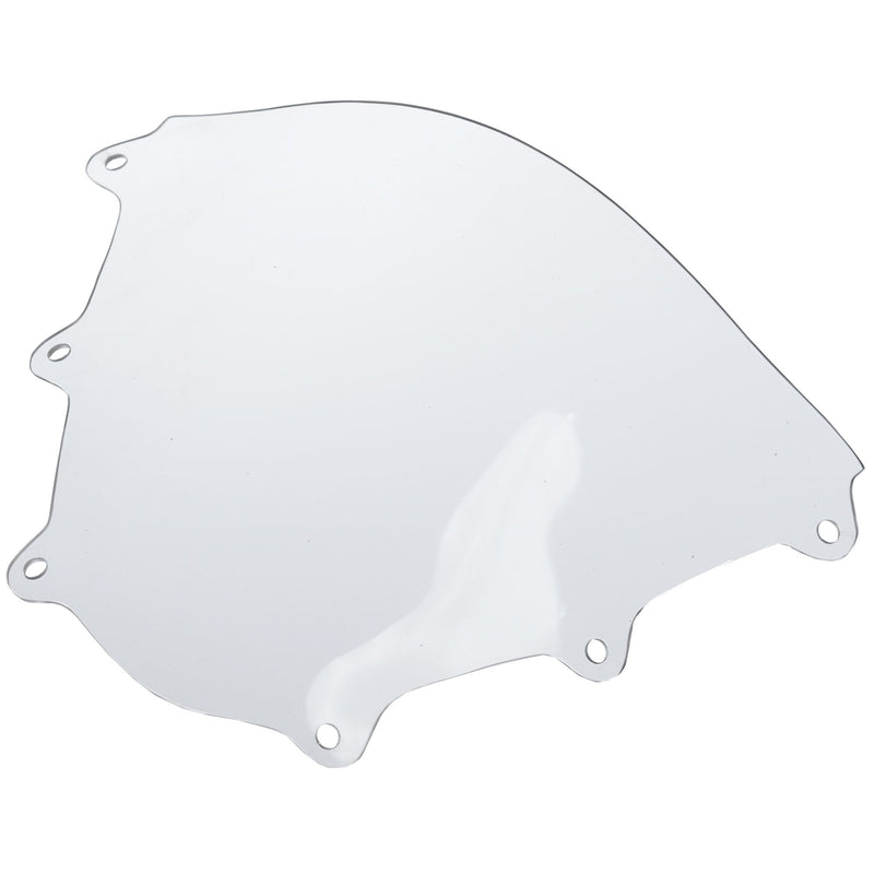 Standard Replacement Screen For Suzuki GSX-R600/750 '11 Models Clear