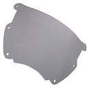 Light Smoked Double Bubble Screen For Triumph Sprint RS