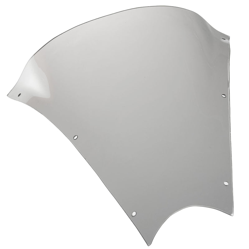 Light Smoked Standard Screen For Triumph Sprint ST 05-10 6 Bolt