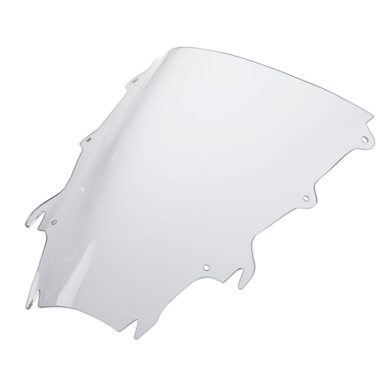 Standard Replacement Screen For Triumph Daytona 675 '09 Clear